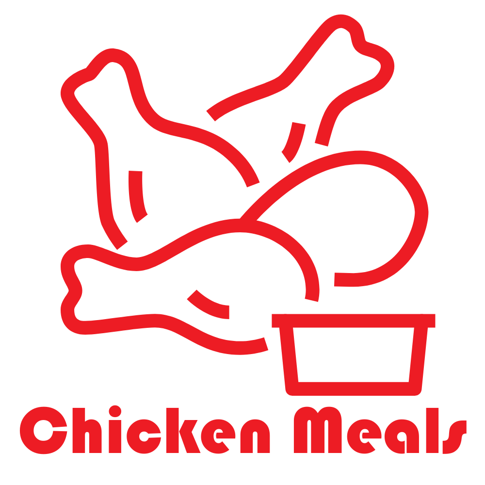 Chicken Meals