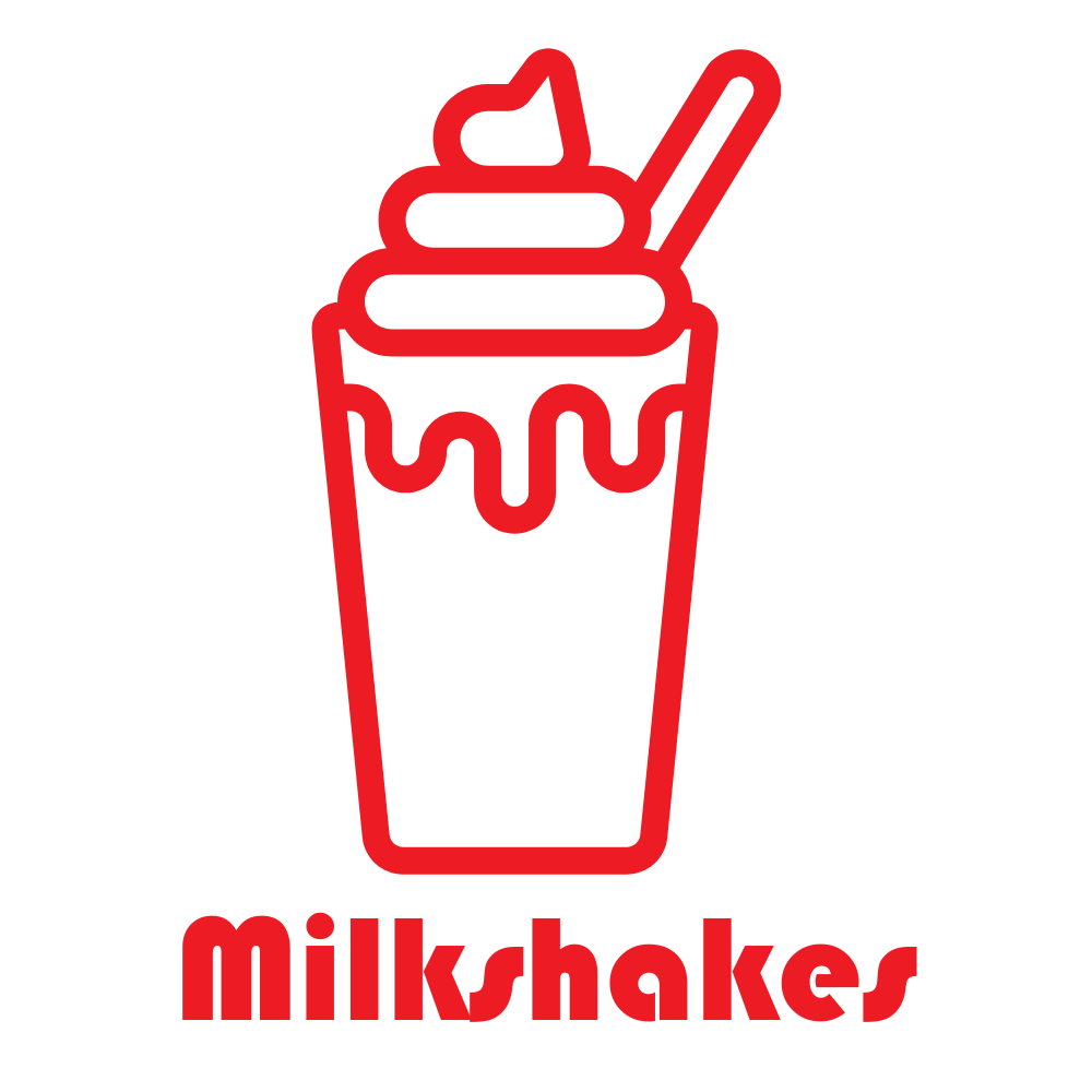 Milkshakes