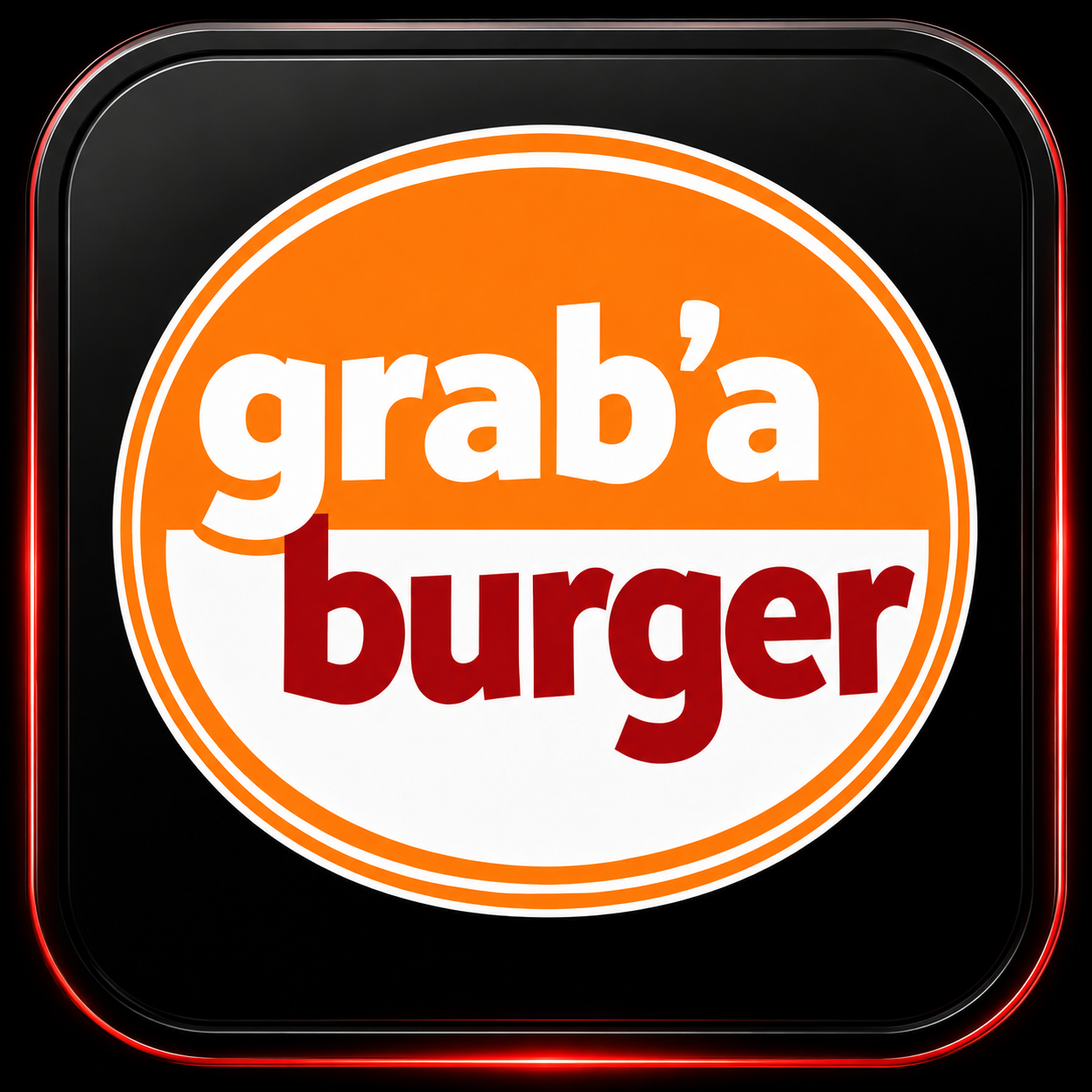 Grab A Burger