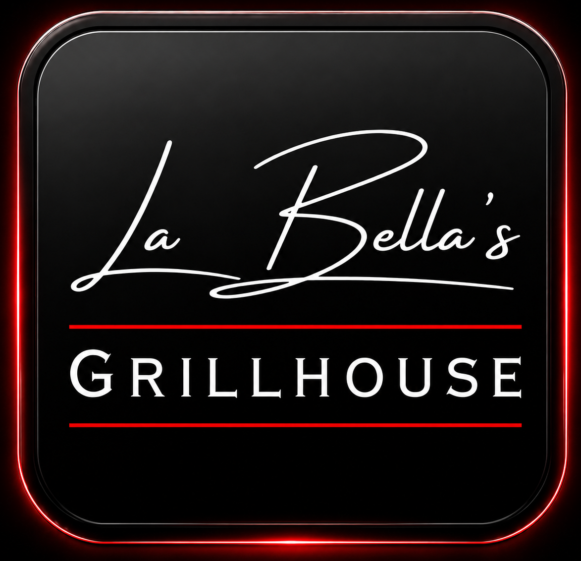 La Bella's Grillhouse