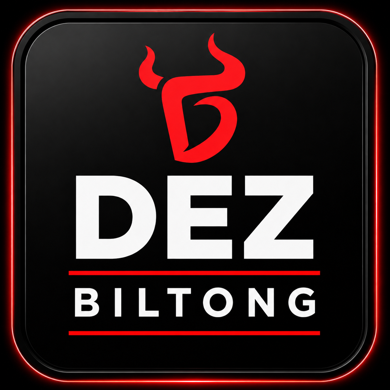 Dez Biltong