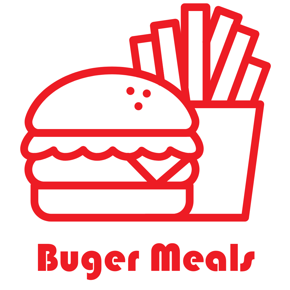 Burger Meals