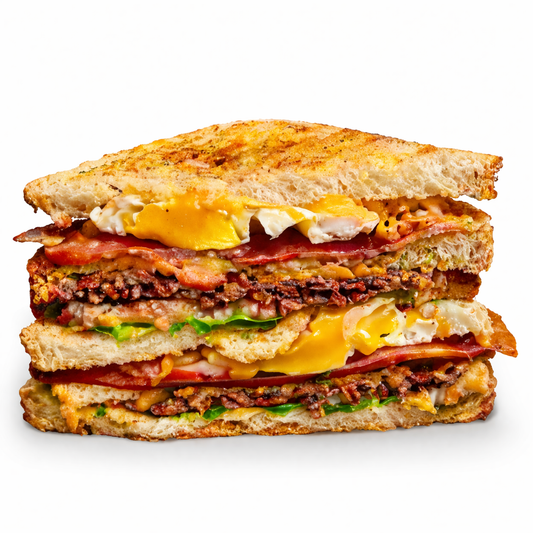 Dagwood Meal