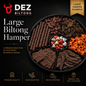 Large Biltong Hamper
